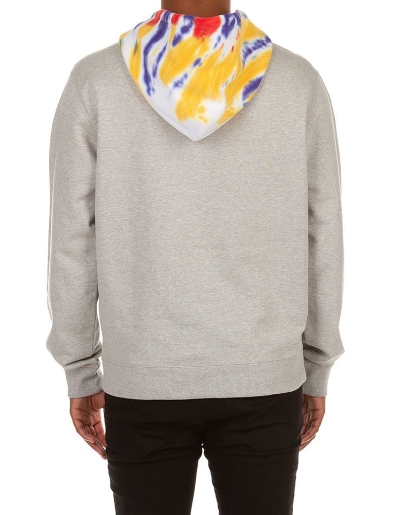 BILLIONAIRE BOYS CLUB BB ASTRAL PULLOVER HOODIE