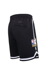 PRO STANDARD MILWAUKEE BUCKS NBA FINALS 2021 CHAMPIONSHIP PRO TEAM SHORT