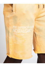 PRPS Nostalgia Fleece Shorts