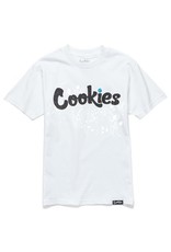 Cookies TRINIDAD ORIGINAL MINT LOGO TEE
