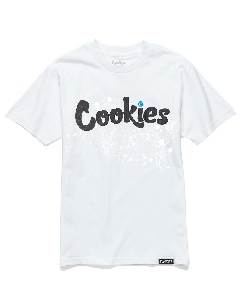 Cookies TRINIDAD ORIGINAL MINT LOGO TEE