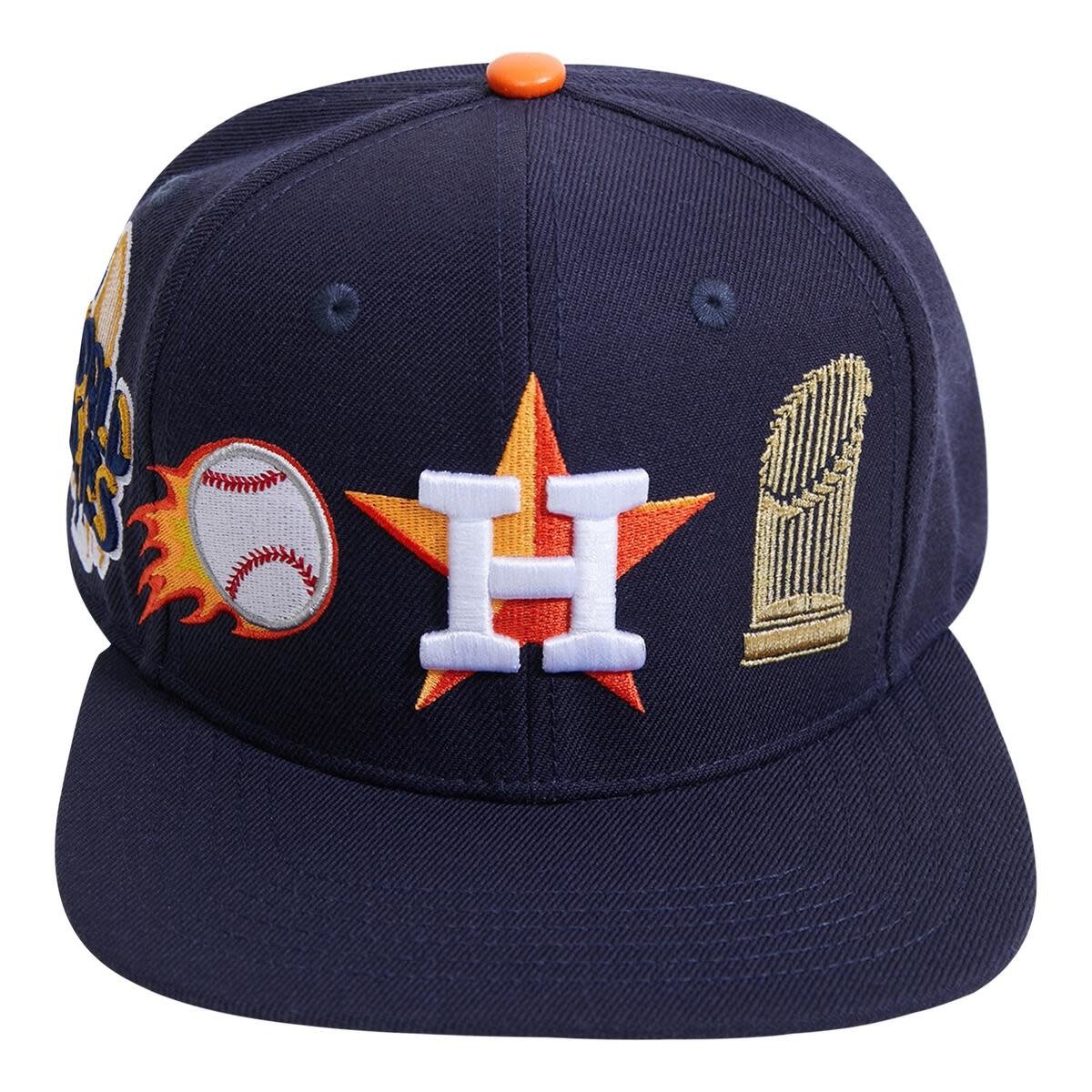astros shirts and hats