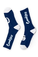 Cookies ORIGINAL NAVY/WHITE MINT COOKIES SOCKS