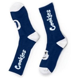 Cookies ORIGINAL NAVY/WHITE MINT COOKIES SOCKS