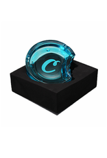 Cookies BLUE COOKIES C-BITE GLASS ASHTRAY