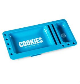 Cookies BLUE COOKIES V3 ROLLING TRAY 3.0