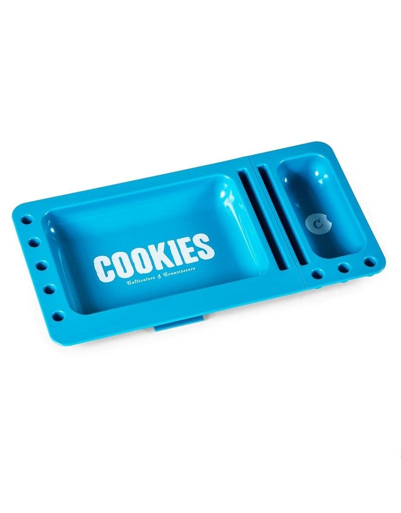 Cookies BLUE COOKIES V3 ROLLING TRAY 3.0