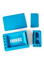 Cookies BLUE COOKIES V3 ROLLING TRAY 3.0