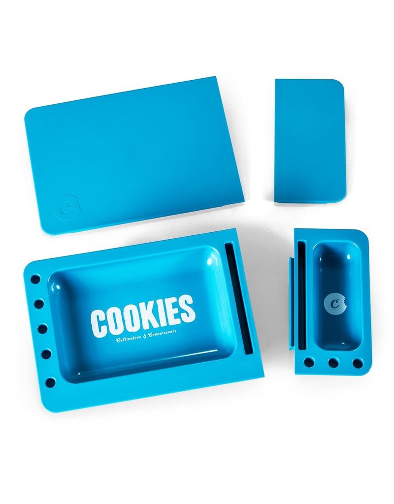 Cookies BLUE COOKIES V3 ROLLING TRAY 3.0
