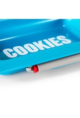 Cookies BLUE COOKIES V3 ROLLING TRAY 3.0