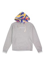 BILLIONAIRE BOYS CLUB BB ASTRAL PULLOVER HOODIE