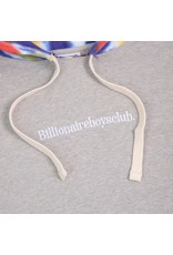 BILLIONAIRE BOYS CLUB BB ASTRAL PULLOVER HOODIE