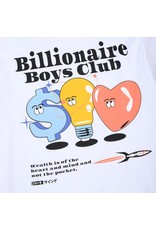BILLIONAIRE BOYS CLUB BB HOMIES SS TEE