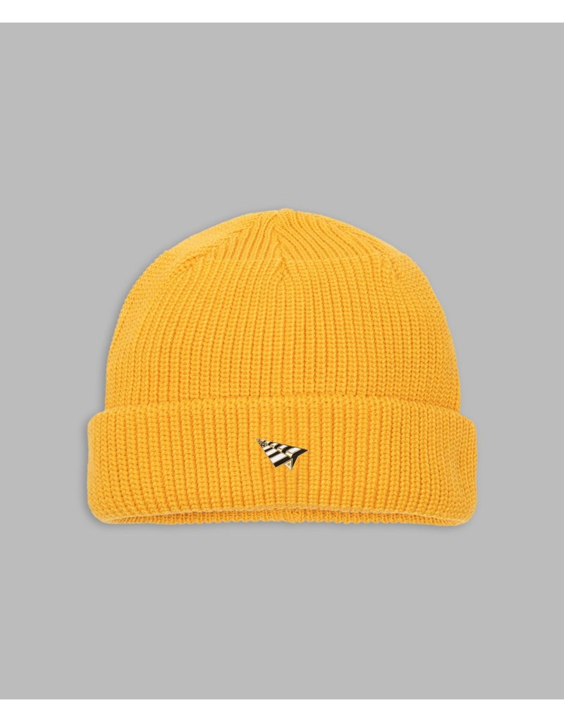PAPER PLANES BY ROC NATION CITRON WHARFMAN BEANIE
