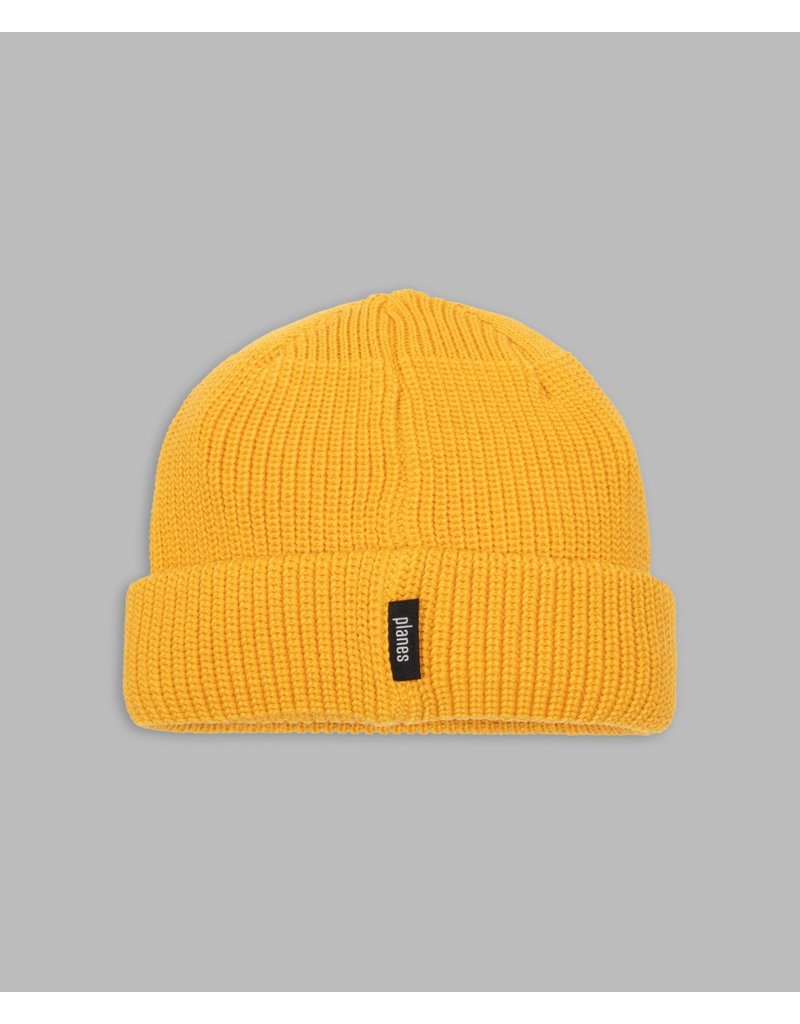 PAPER PLANES BY ROC NATION CITRON WHARFMAN BEANIE