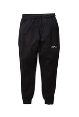STAPLE BLACK MERCER WASHED SWEATPANT