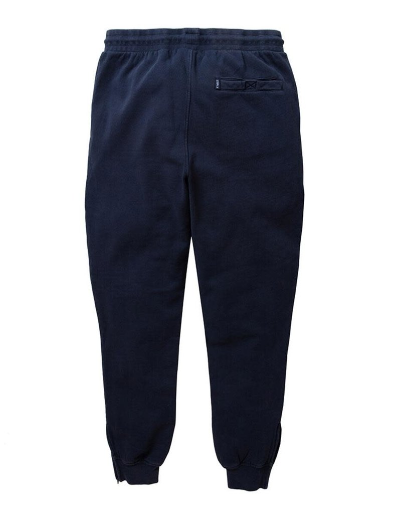 STAPLE NAVY MERCER WASHED SWEATPANT