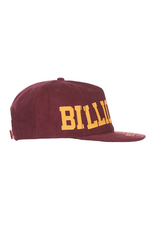 BILLIONAIRE BOYS CLUB ANEMONE BB NEW YORK HAT
