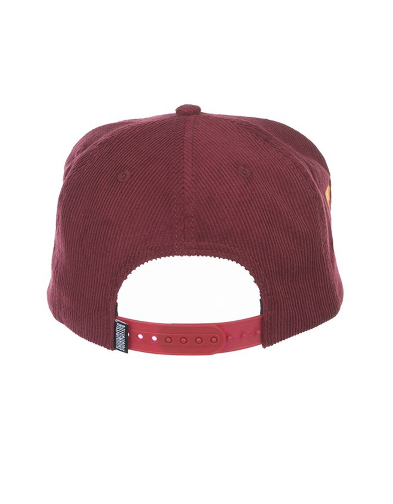 BILLIONAIRE BOYS CLUB ANEMONE BB NEW YORK HAT