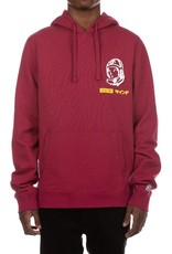 BILLIONAIRE BOYS CLUB BB JAPAN HELMET HOODIE
