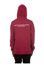 BILLIONAIRE BOYS CLUB BB JAPAN HELMET HOODIE