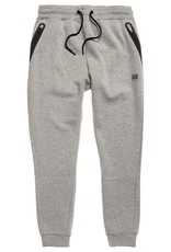 SUPER DRY Grey Training Gymtech Joggers