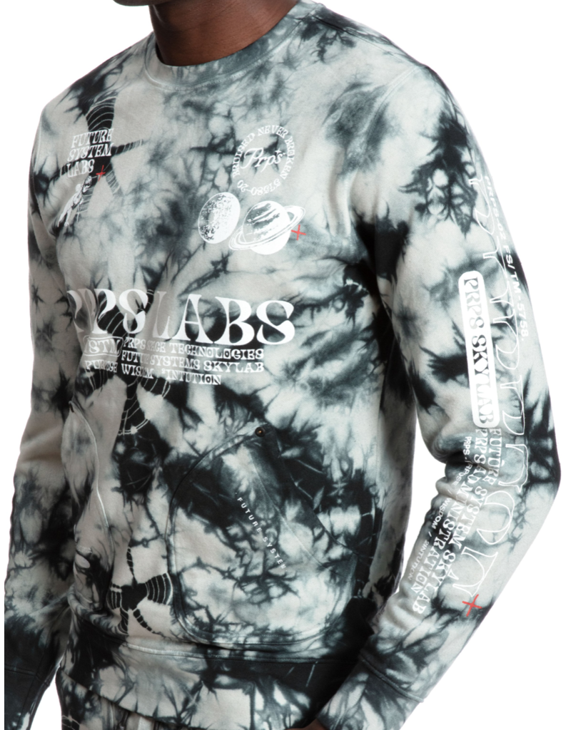 PRPS Ecliptic Pullover