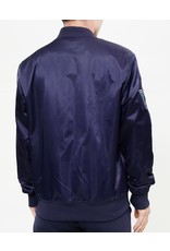 PRO STANDARD DALLAS COWBOYS WORDMARK SATIN JACKET