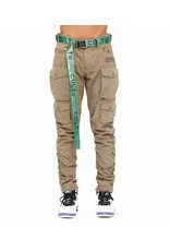 CULT OF INDIVIDUALITY HUNTER  ROCKER CARGO BELTED