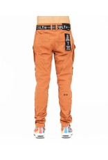 CULT OF INDIVIDUALITY RUST ROCKER CARGO BELTED