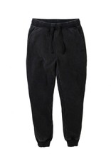 STAPLE BLACK STUYVESANT WASHED SWEATPANT