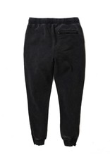 STAPLE BLACK GARMENT WASH SWEATPANT