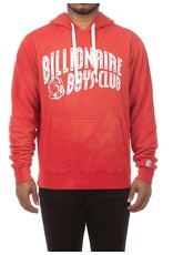 BILLIONAIRE BOYS CLUB BB VINTAGE ARCH HOODIE