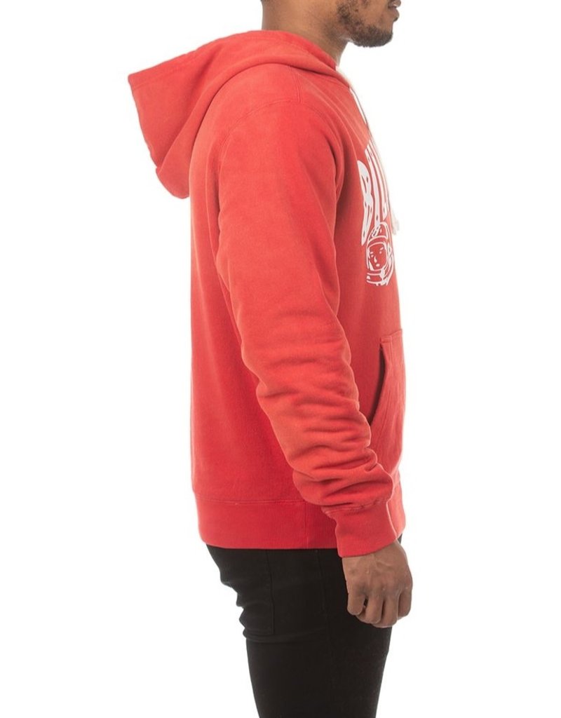 BILLIONAIRE BOYS CLUB BB VINTAGE ARCH HOODIE