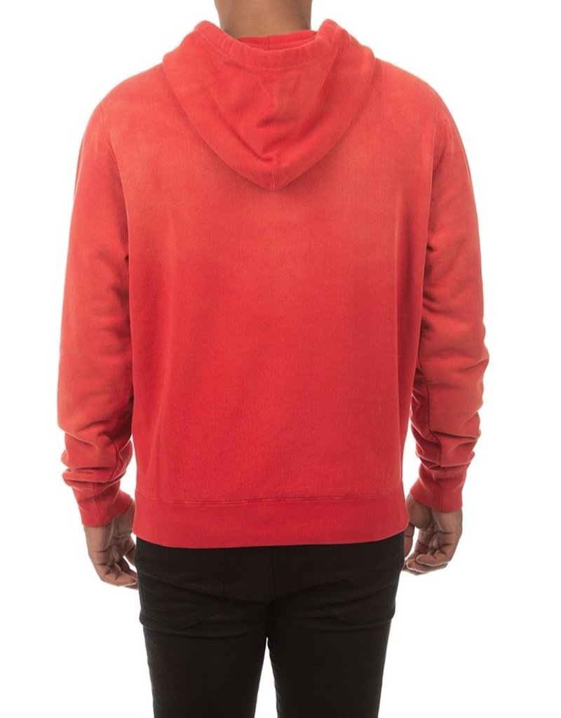 BILLIONAIRE BOYS CLUB BB VINTAGE ARCH HOODIE
