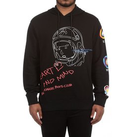 Billionaire Boys Club Bb Cerebral Hoodie XL / Black