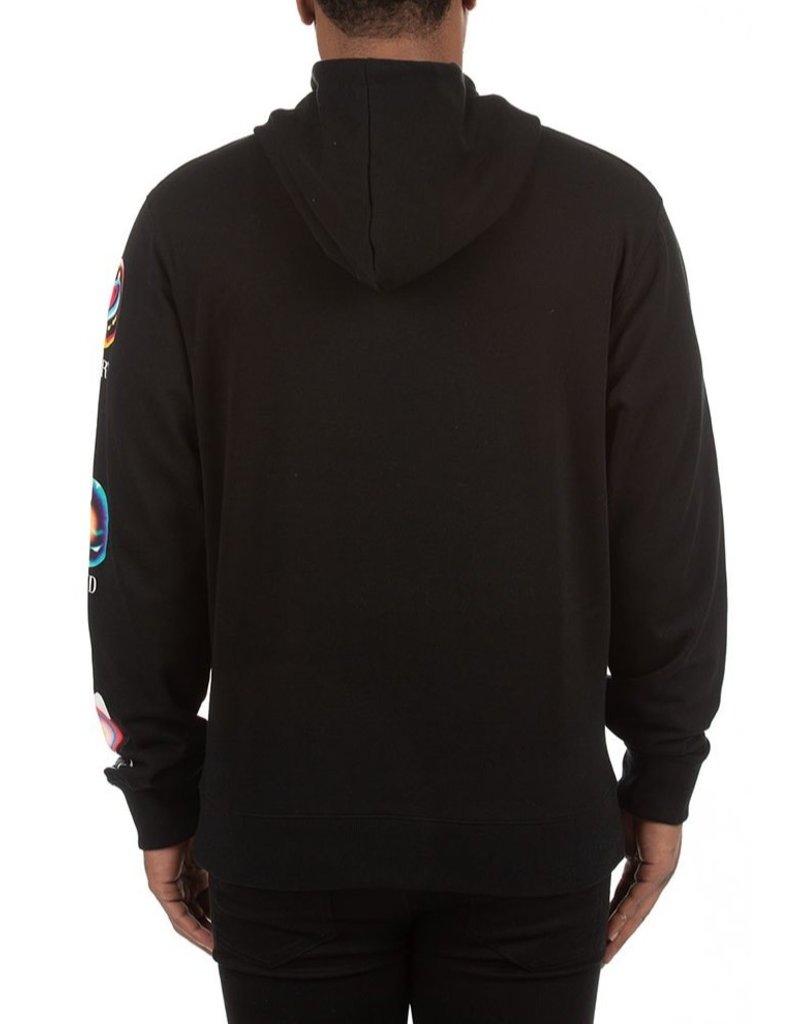 BILLIONAIRE BOYS CLUB BB CEREBRAL HOODIE