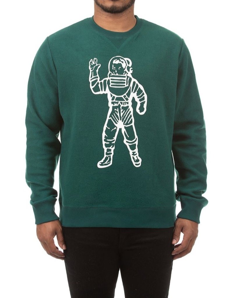 BILLIONAIRE BOYS CLUB BB ASTRONAUT CREW