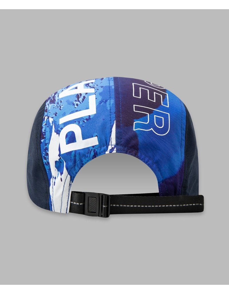 PAPER PLANES BY ROC NATION Sapphire Skies Prw Hat