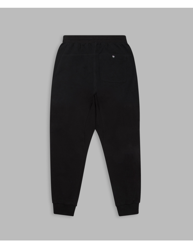 PAPER PLANES BY ROC NATION BLK VOLUME 2 FLEECE JOGGER