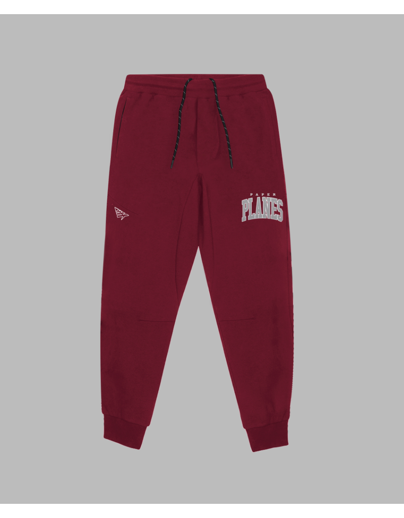 PAPER PLANES BY ROC NATION CARMINE VOLUME 2 FLEECE JOGGER