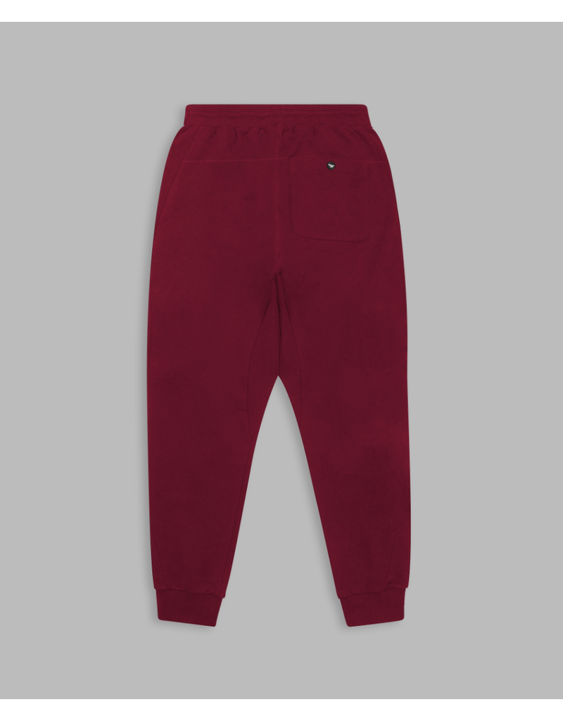 PAPER PLANES BY ROC NATION CARMINE VOLUME 2 FLEECE JOGGER