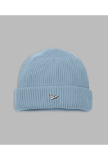 PAPER PLANES BY ROC NATION ICEBLUE WHARFMAN BEANIE