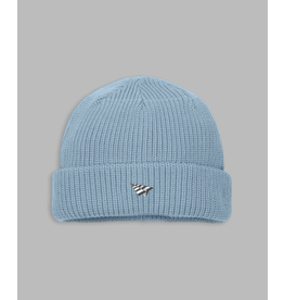 PAPER PLANES BY ROC NATION ICEBLUE WHARFMAN BEANIE