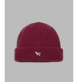 PAPER PLANES BY ROC NATION CRMSN WHARFMAN BEANIE