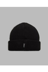 PAPER PLANES BY ROC NATION THE BLACK WHARFMAN BEANIE