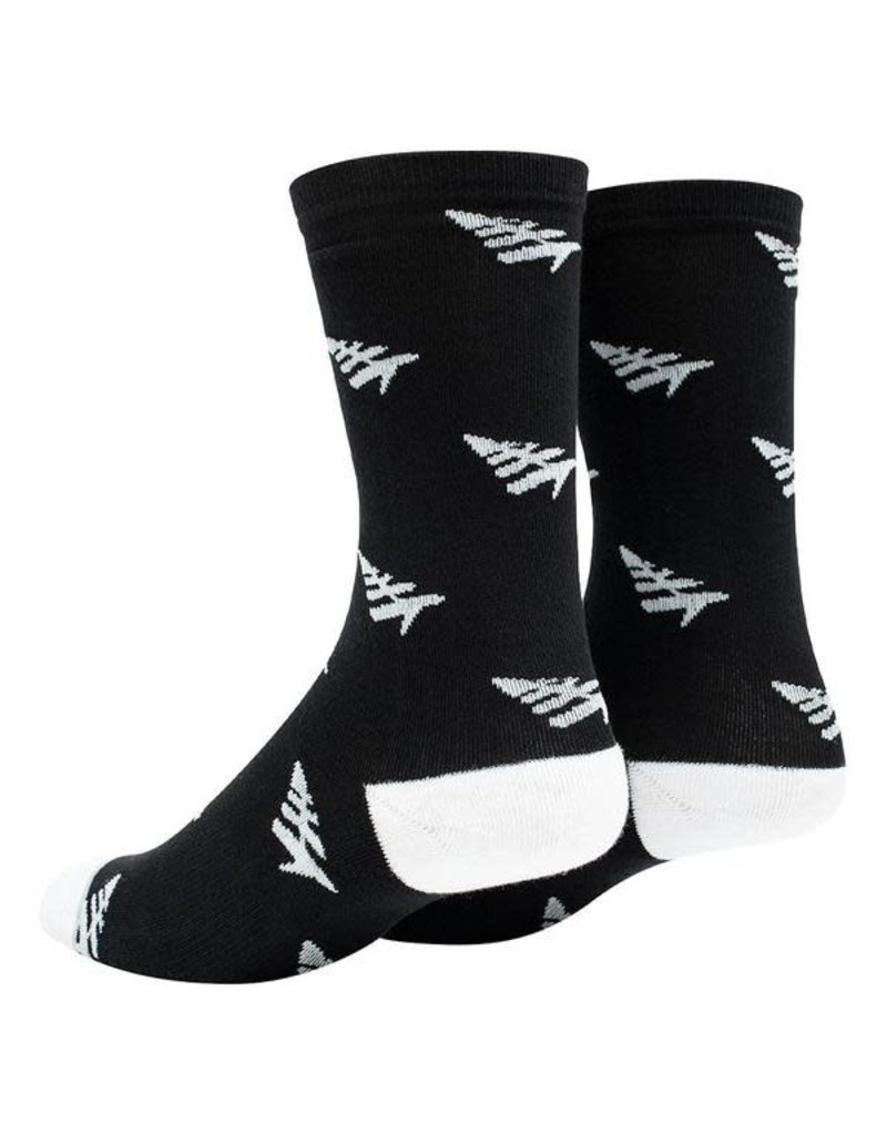 BLK ARMADA CREW SOCK
