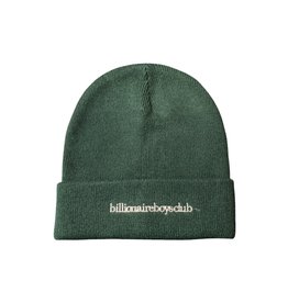 BILLIONAIRE BOYS CLUB BG BB NEBULA BEANIE