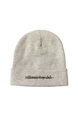 BILLIONAIRE BOYS CLUB HG BB NEBULA BEANIE