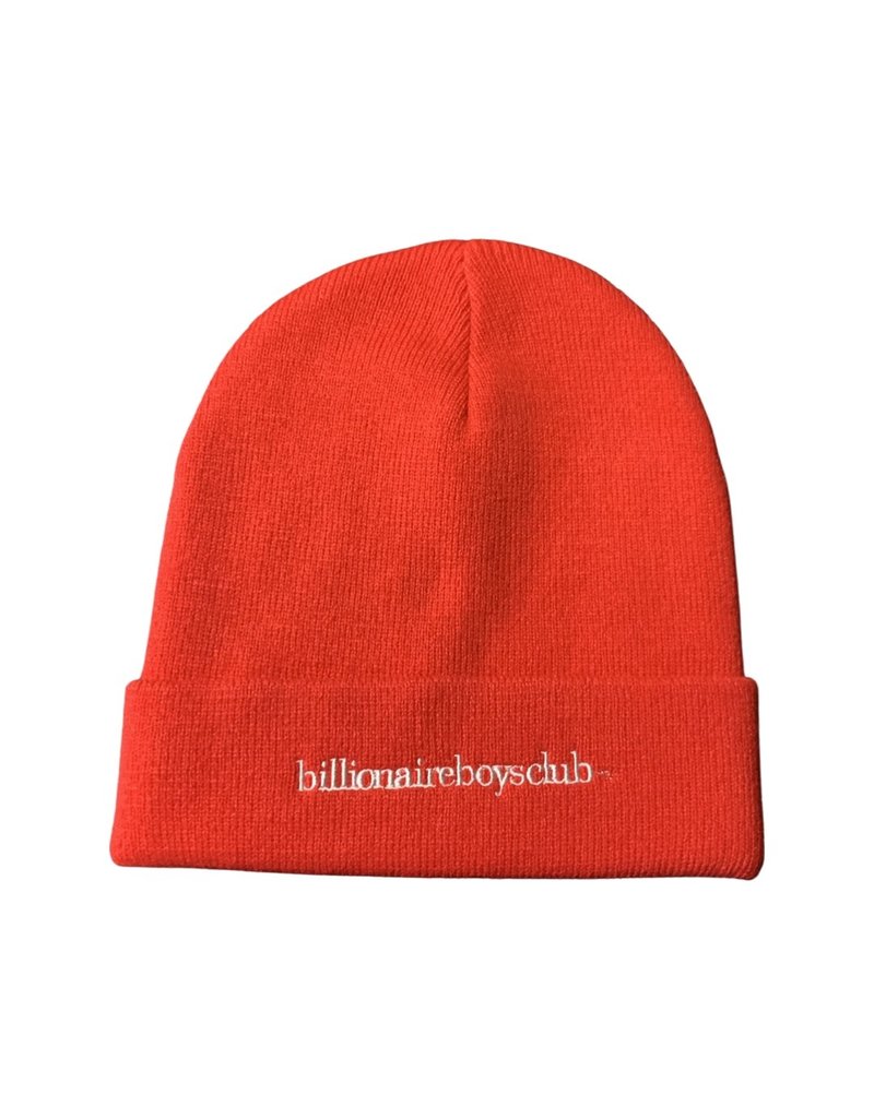 BILLIONAIRE BOYS CLUB LR BB NEBULA BEANIE